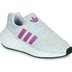 adidas Originals - SWIFT RUN 22 J Blanc Discount