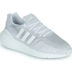Hot adidas Originals - SWIFT RUN 22 Blanc