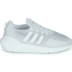 Hot adidas Originals - SWIFT RUN 22 Blanc