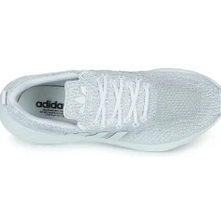 Hot adidas Originals - SWIFT RUN 22 Blanc
