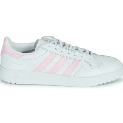 Sale adidas Originals - TEAM COURT W