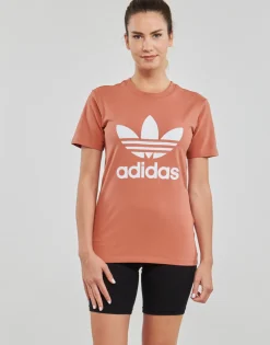 adidas Originals - TREFOIL TEE