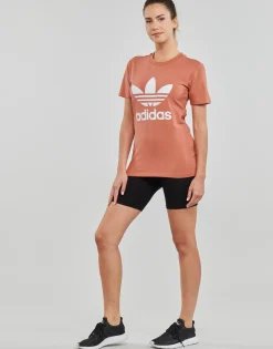 adidas Originals - TREFOIL TEE