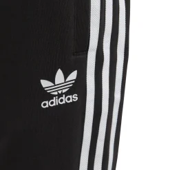 adidas Originals - TREFOIL PANTS Noir Clearance