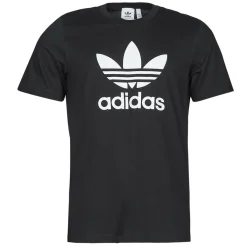 adidas Originals - TREFOIL T-SHIRT Noir New