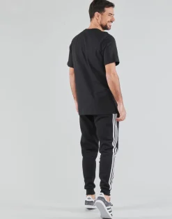 Hot adidas Originals - TREFOIL T-SHIRT Noir