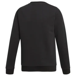 adidas Originals - TREFOIL CREW Noir New