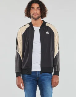 adidas Originals - TRICOT SST TT Noir Outlet