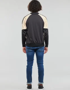 adidas Originals - TRICOT SST TT Noir Outlet