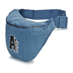 adidas Originals - WAISTBAG Bleu Sale