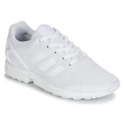 adidas Originals - ZX FLUX J Blanc New