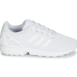 adidas Originals - ZX FLUX J Blanc New