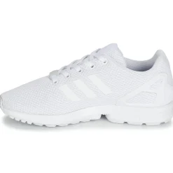 adidas Originals - ZX FLUX J Blanc New