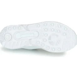 Discount adidas Originals - ZX FLUX C Blanc