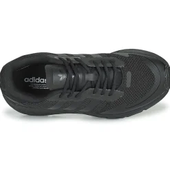 New adidas Originals - ZX 1K BOOST J Noir