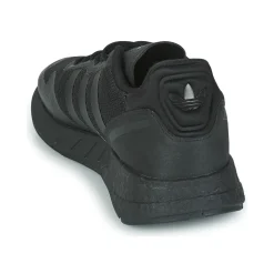 Hot adidas Originals - ZX 1K BOOST Noir