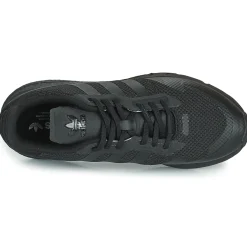 Hot adidas Originals - ZX 1K BOOST Noir
