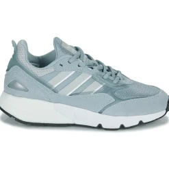 adidas Originals - ZX 1K BOOST 2.0 W Gris