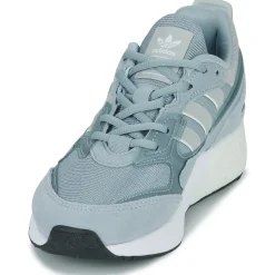 adidas Originals - ZX 1K BOOST 2.0 W Gris