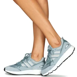 adidas Originals - ZX 1K BOOST 2.0 W Gris