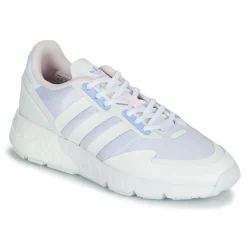 Online adidas Originals - ZX 1K BOOST W Blanc