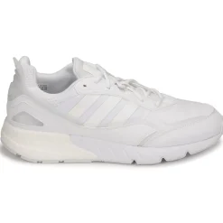 Hot adidas Originals - ZX 1K BOOST 2.0 Blanc