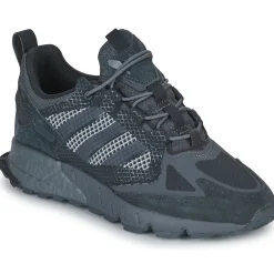 New adidas Originals - ZX 1K BOOST - SEAS. Noir