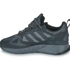 New adidas Originals - ZX 1K BOOST - SEAS. Noir