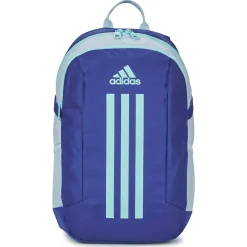 adidas Performance - Adidas Power Backpack Bleu Discount