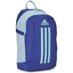 adidas Performance - Adidas Power Backpack Bleu Discount