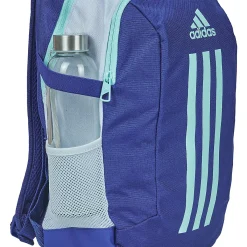 adidas Performance - Adidas Power Backpack Bleu Discount
