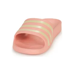 Online adidas Performance - ADILETTE AQUA Rose