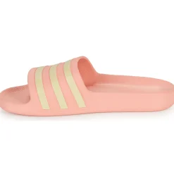 Online adidas Performance - ADILETTE AQUA Rose