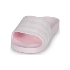 Online adidas Performance - ADILETTE AQUA Rose