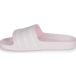 Online adidas Performance - ADILETTE AQUA Rose