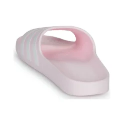 Online adidas Performance - ADILETTE AQUA Rose