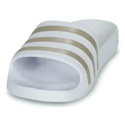 adidas Performance - ADILETTE AQUA Blanc