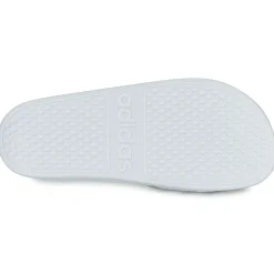 adidas Performance - ADILETTE AQUA Blanc