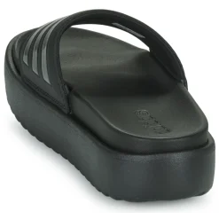 New adidas Performance - ADILETTE PLATFORM Noir