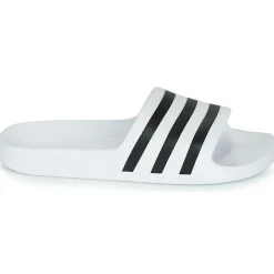adidas Performance - ADILETTE AQUA Blanc Discount