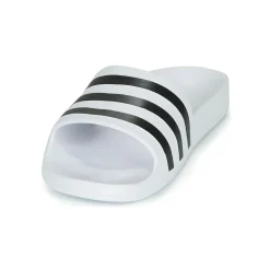 adidas Performance - ADILETTE AQUA Blanc Discount
