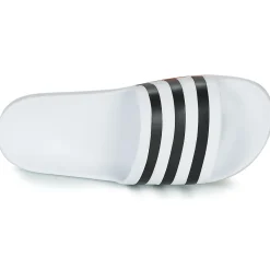 adidas Performance - ADILETTE AQUA Blanc Discount