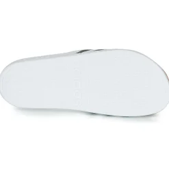 adidas Performance - ADILETTE AQUA Blanc Discount