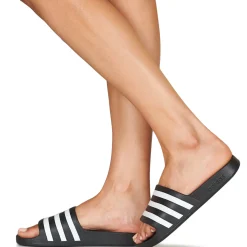 Clearance adidas Performance - ADILETTE AQUA