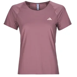 adidas Performance - Adizero Running T-Shirt Violet Sale