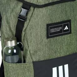 adidas Performance - 4ATHLTS Camper Backpack Vert Online