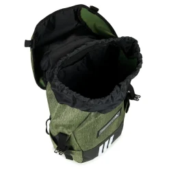 adidas Performance - 4ATHLTS Camper Backpack Vert Online