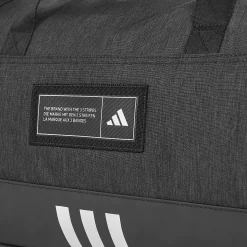 adidas Performance - 4ATHLTS Duffel Bag Small Gris New