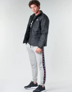 adidas Performance - BSC 3S INS JKT noir Clearance