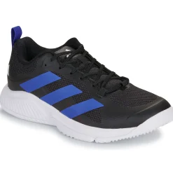 Outlet adidas Performance - Court Team 2.0 M Noir